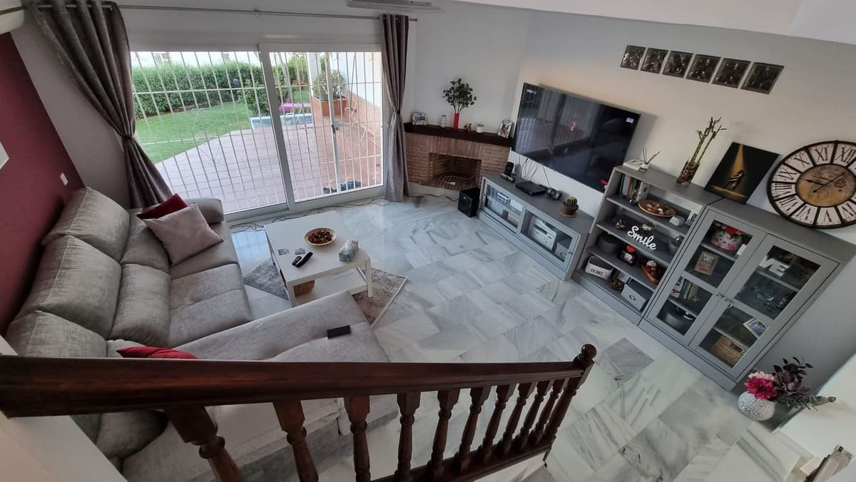 3 bedroom House in Calahonda in Calahonda - foto 4