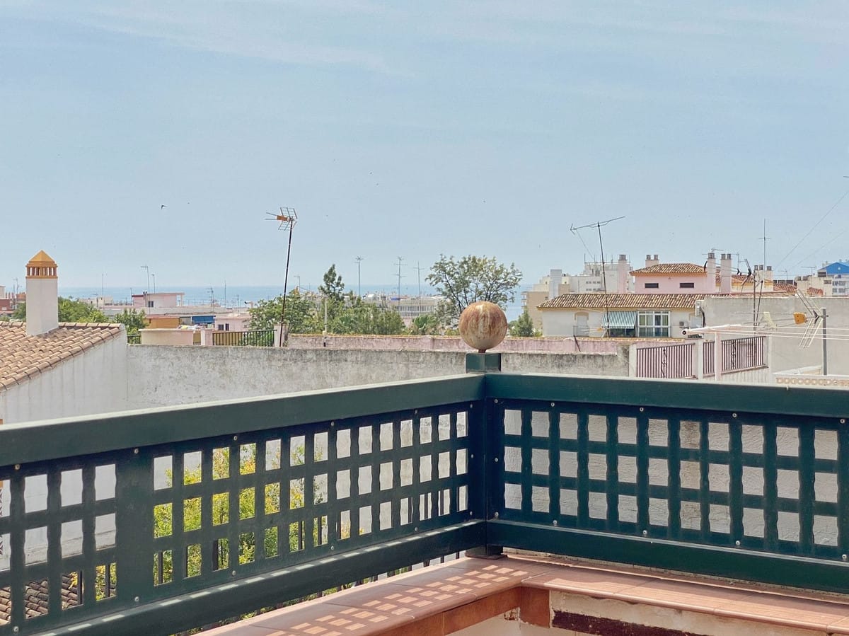 7-slaapkamer stadswoning in Marbella in Marbella - foto 7