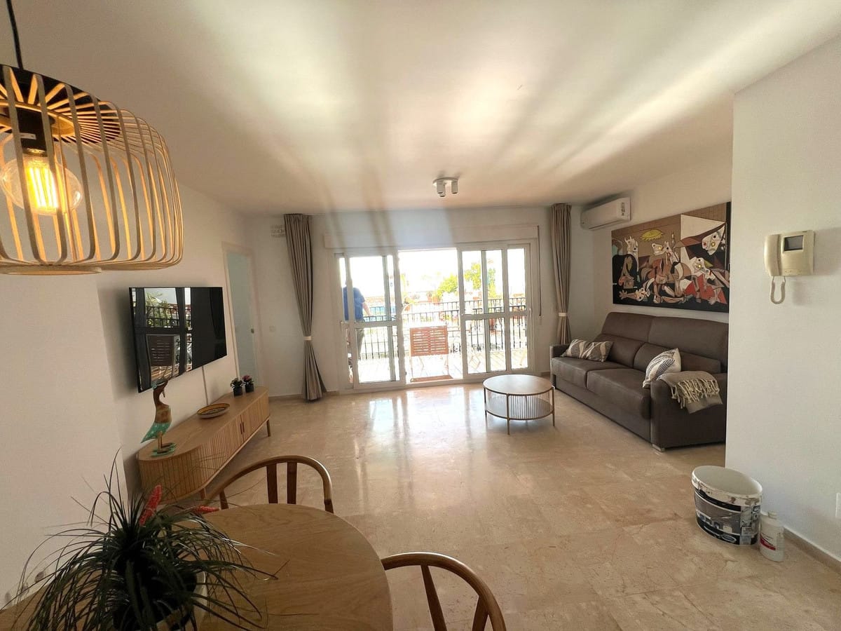 1 bedroom Apartment in Mijas in Mijas - foto 8
