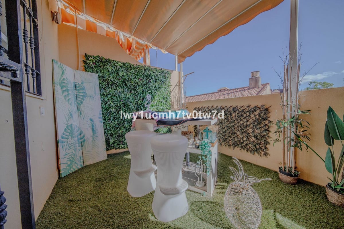 3-slaapkamer woning Cala del Moral – gerenoveerde rijwoning, 147 m² in Cala del Moral - foto 11