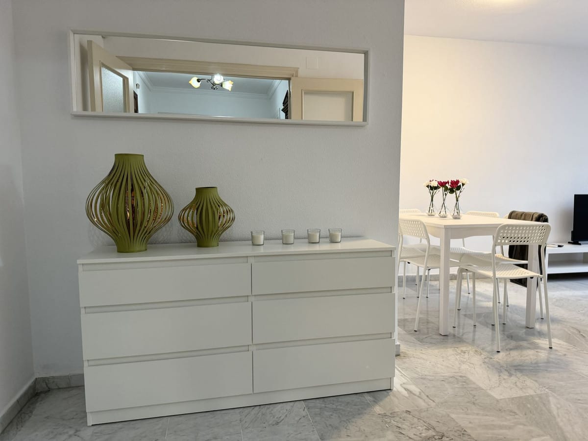 4-slaapkamer appartement in Fuengirola in Fuengirola - foto 6