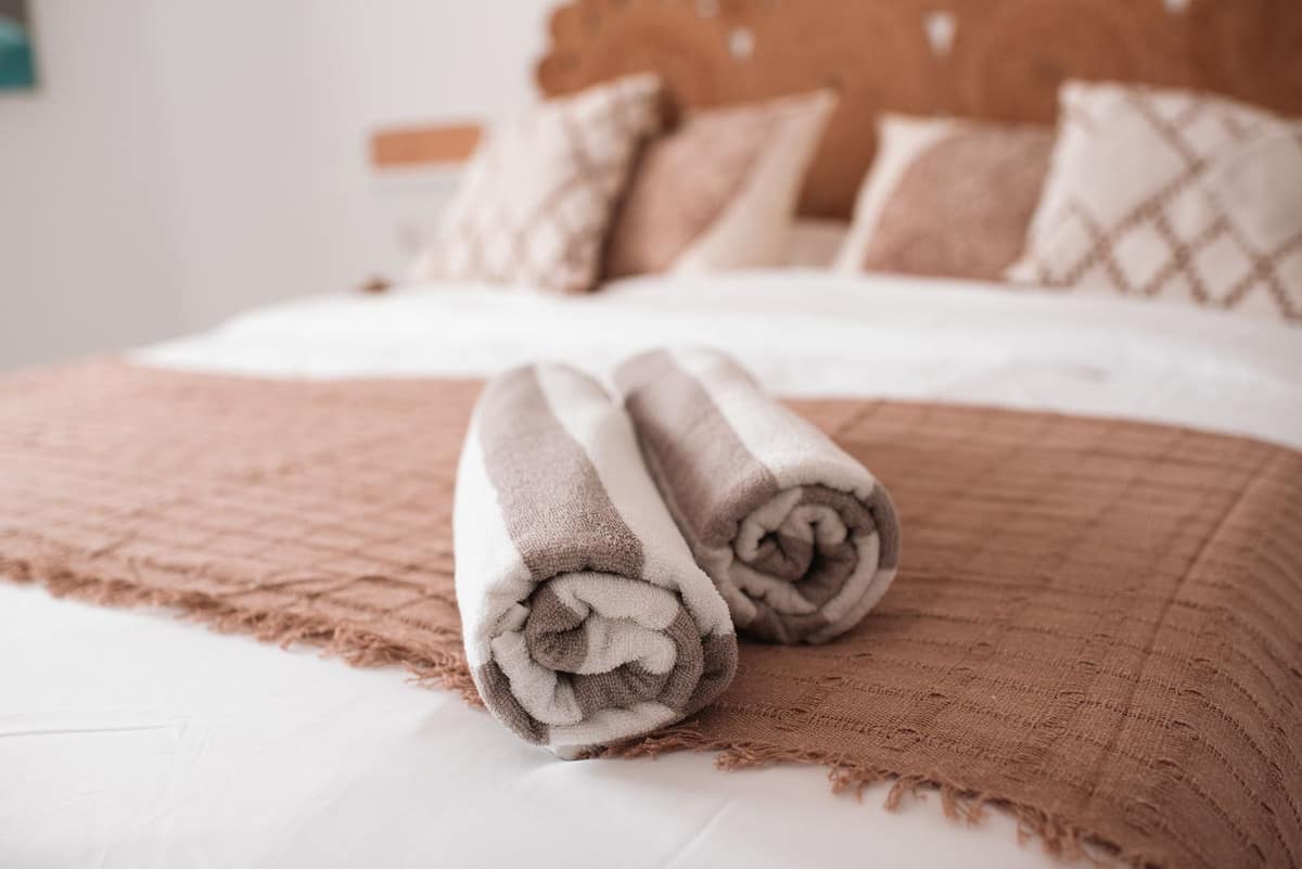 Penthouse met twee slaapkamers in Alhaurín de la Torre in Alhaurín de la Torre - foto 9