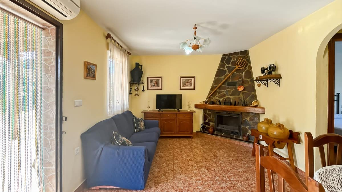 Finca met 4 slaapkamers nabij Comares in Comares - foto 15