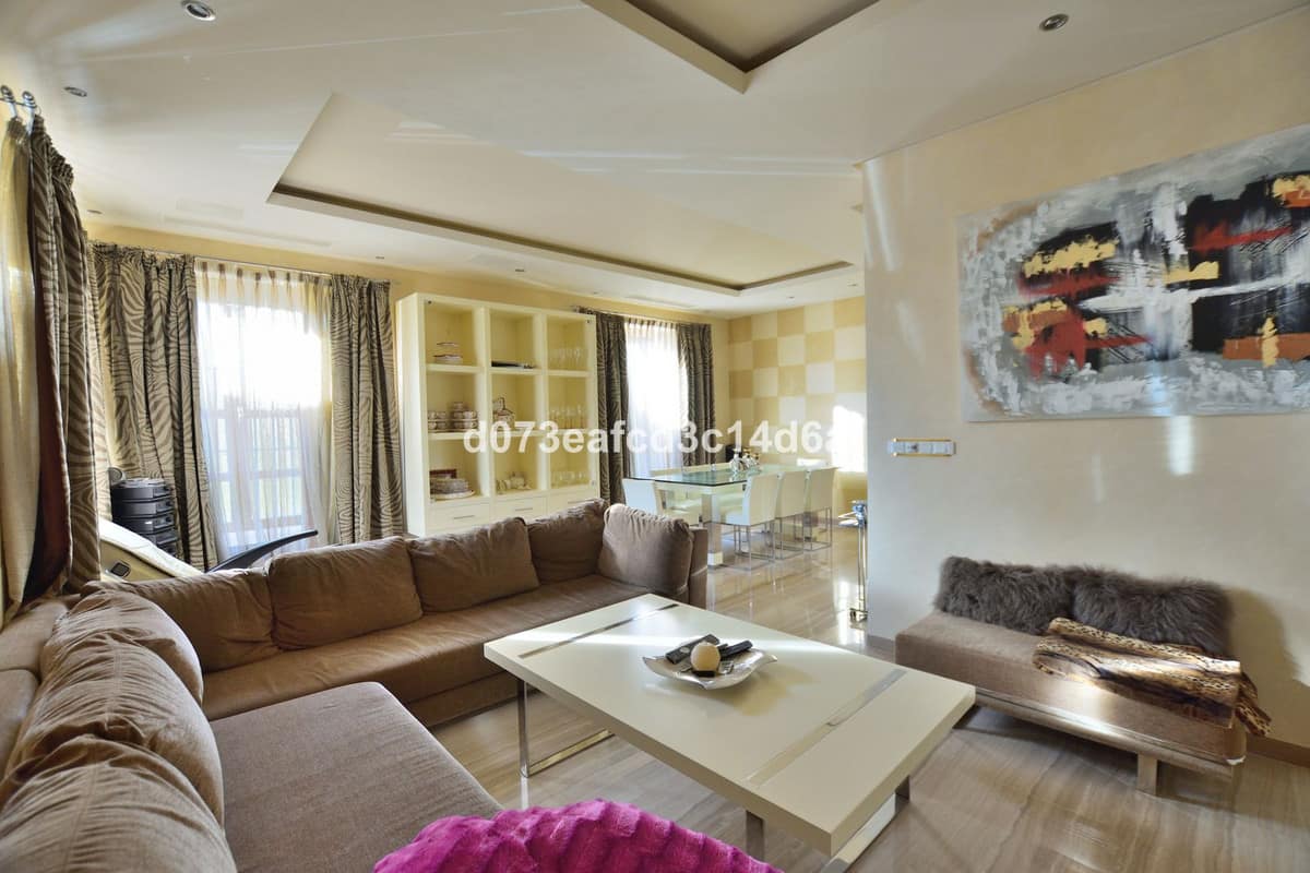 4-slaapkamer villa in Ronda, Málaga in Ronda - foto 12
