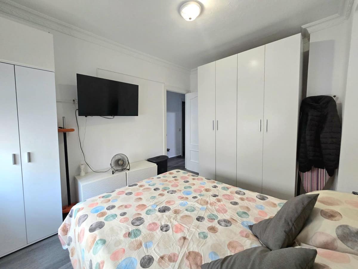 2-slaapkamer appartement in Torremolinos in Torremolinos - foto 14