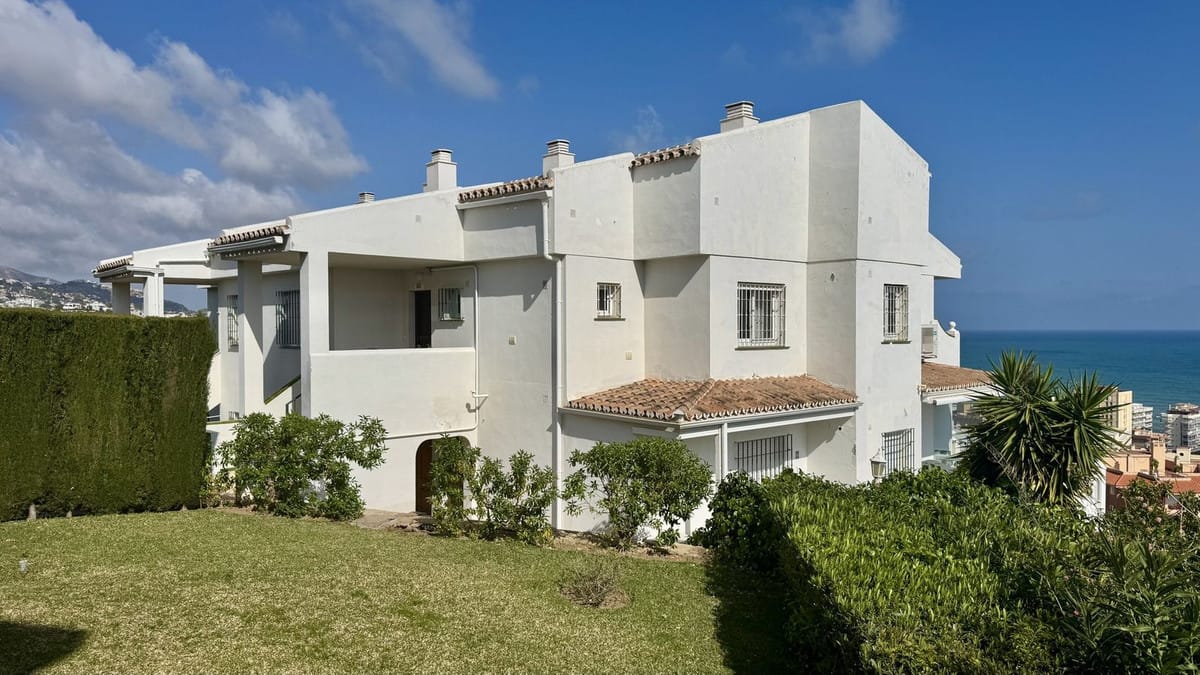 1-slaapkamerappartement in Torreblanca in Torreblanca - foto 4