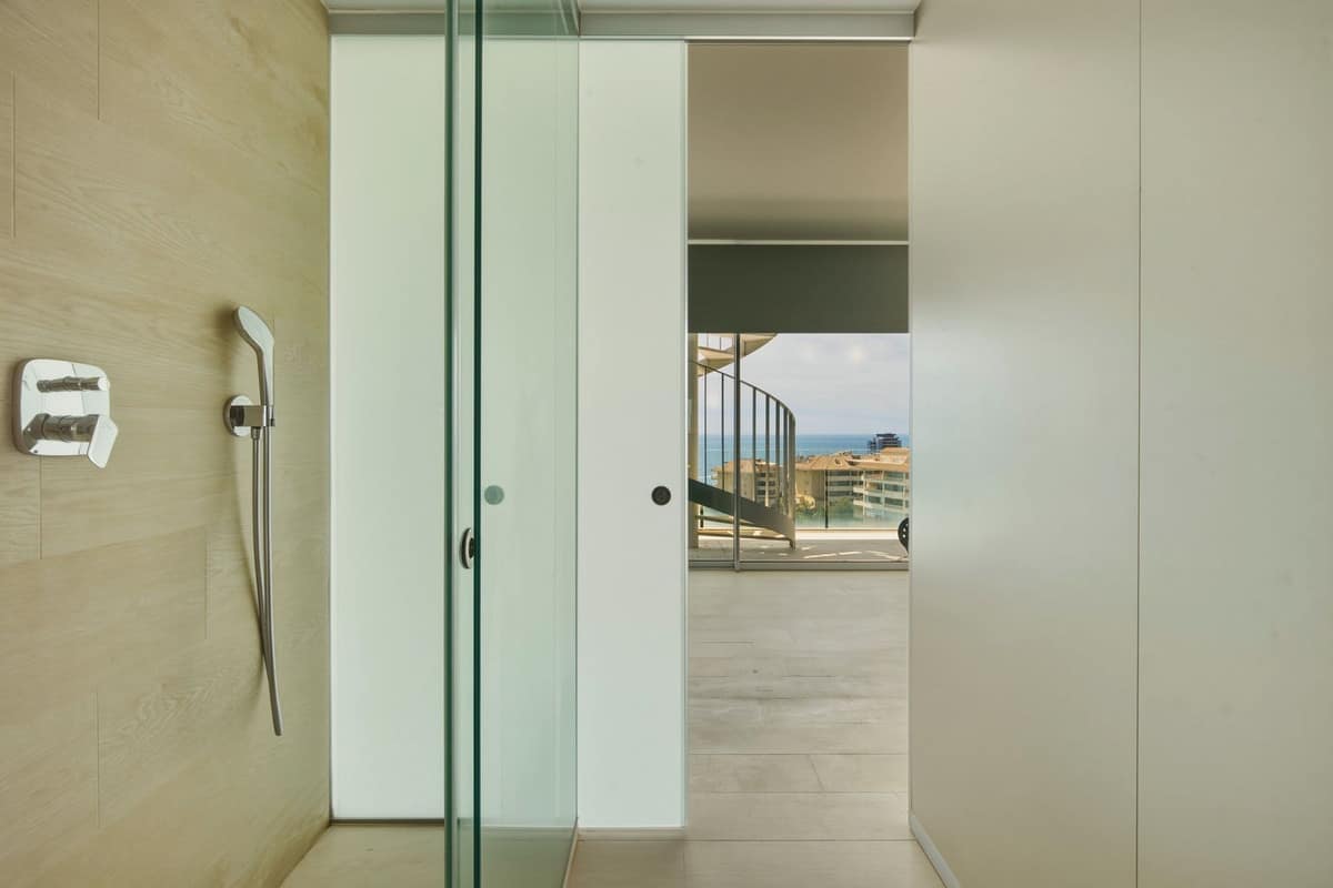 2-slaapkamer penthouse in Fuengirola in Fuengirola - foto 6
