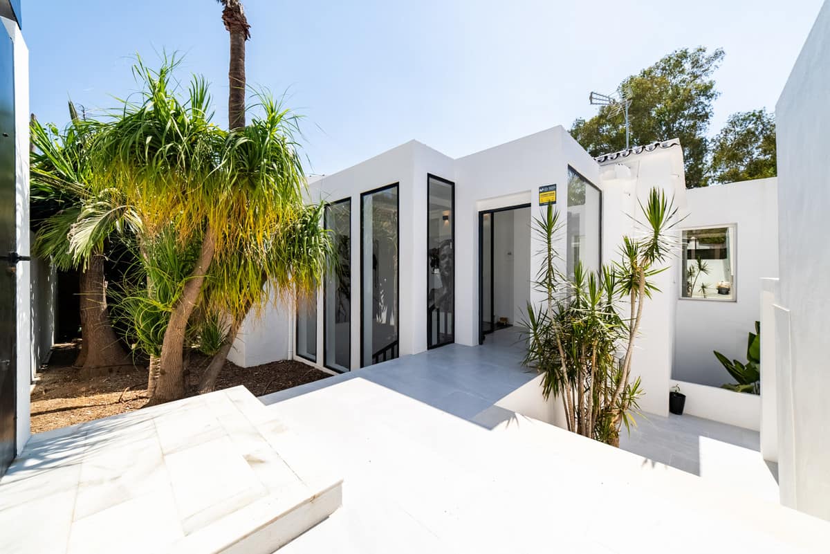 4-slaapkamer villa met privézwembad in Nueva Andalucía, Marbella in Las Brisas - foto 4