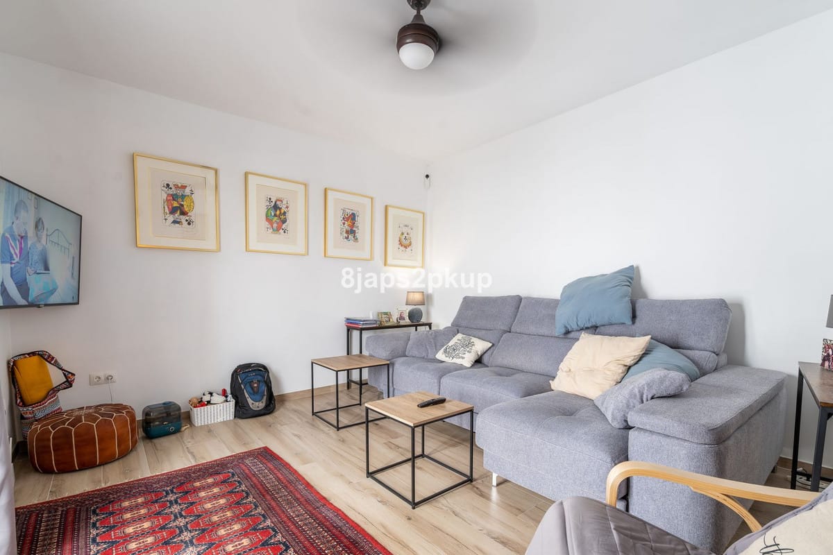 Twee-slaapkamerwoning in Estepona, gerenoveerde stadswoning in de Oude Stad in Estepona - foto 11