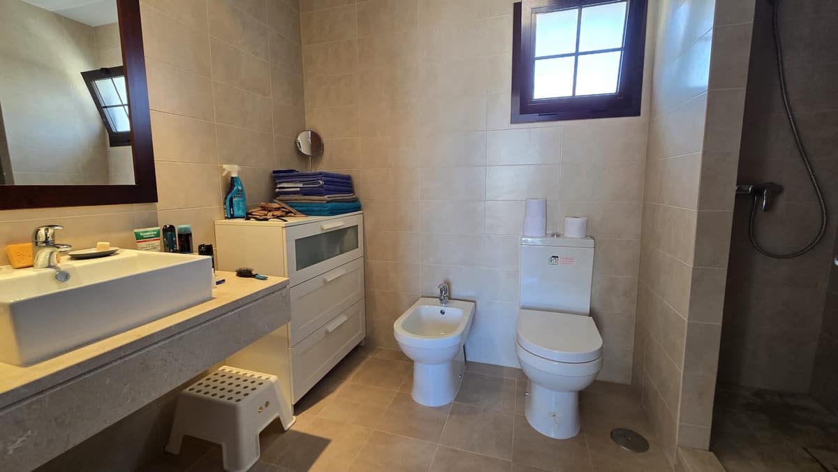 3 bedroom Apartment in Marbella in Marbella - foto 12