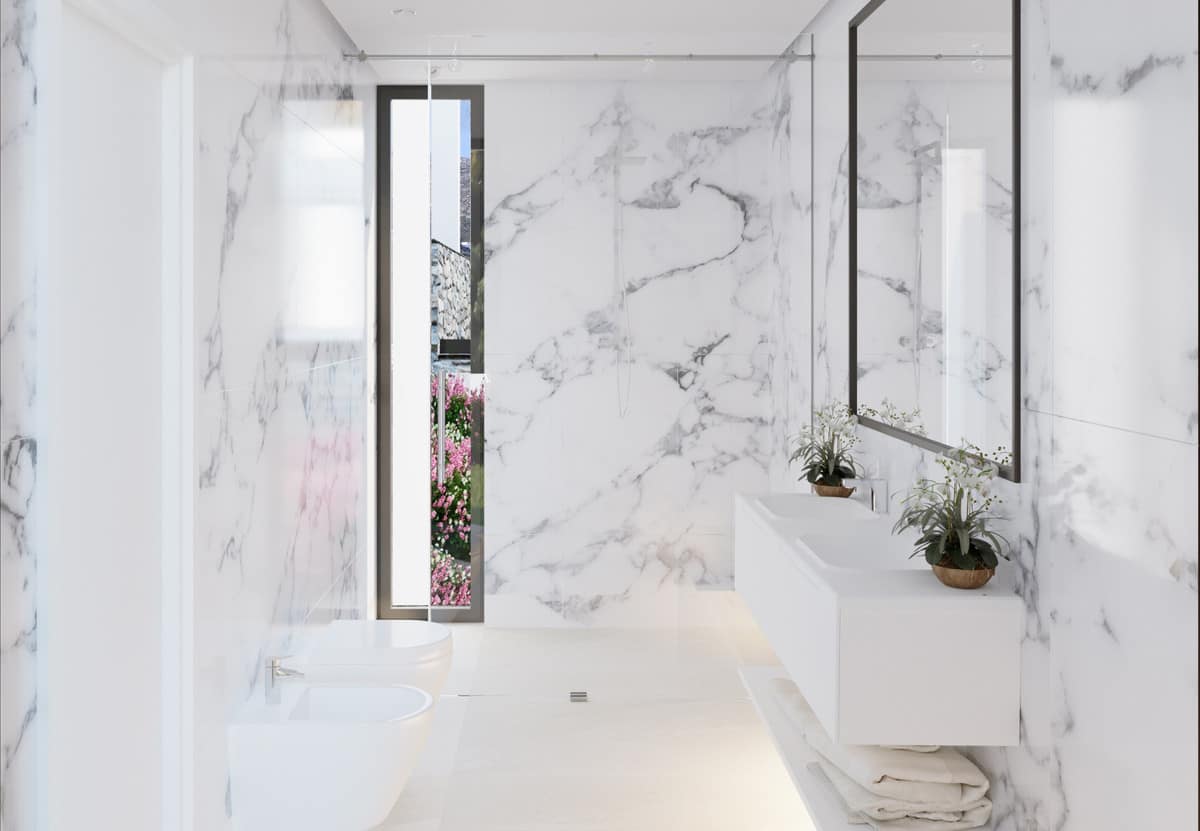 Huis met 4 slaapkamers in Mijas in Mijas - foto 5