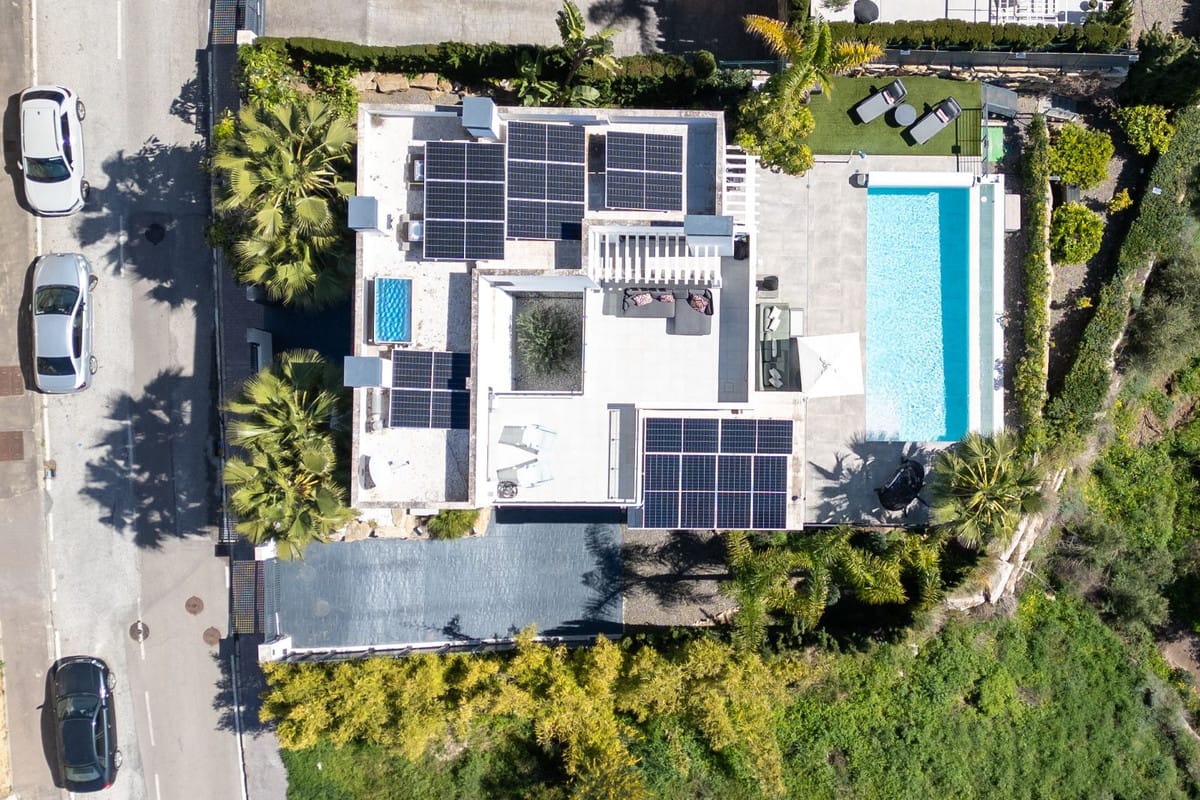 4 slaapkamer villa in Selwo in Selwo - foto 9