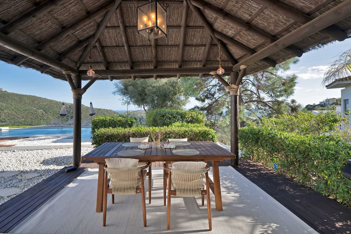 5-slaapkamer villa in Benahavís, Monte Mayor in Benahavís - foto 13