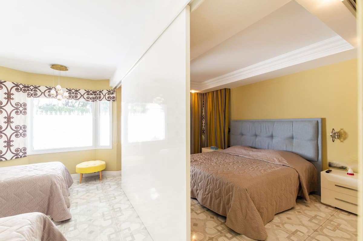 Villa met 6 slaapkamers in Hacienda Las Chapas in Hacienda Las Chapas - foto 17