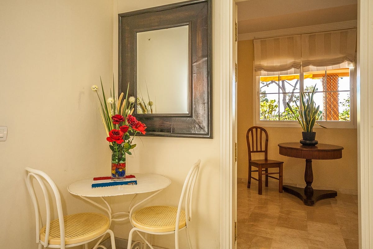 2-slaapkamerappartement in Elviria in Elviria - foto 15