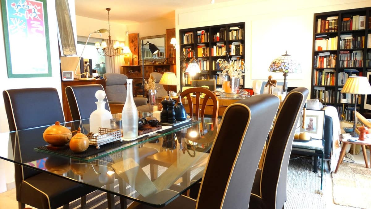 Drie-slaapkamer penthouse in Río Real in Río Real - foto 12