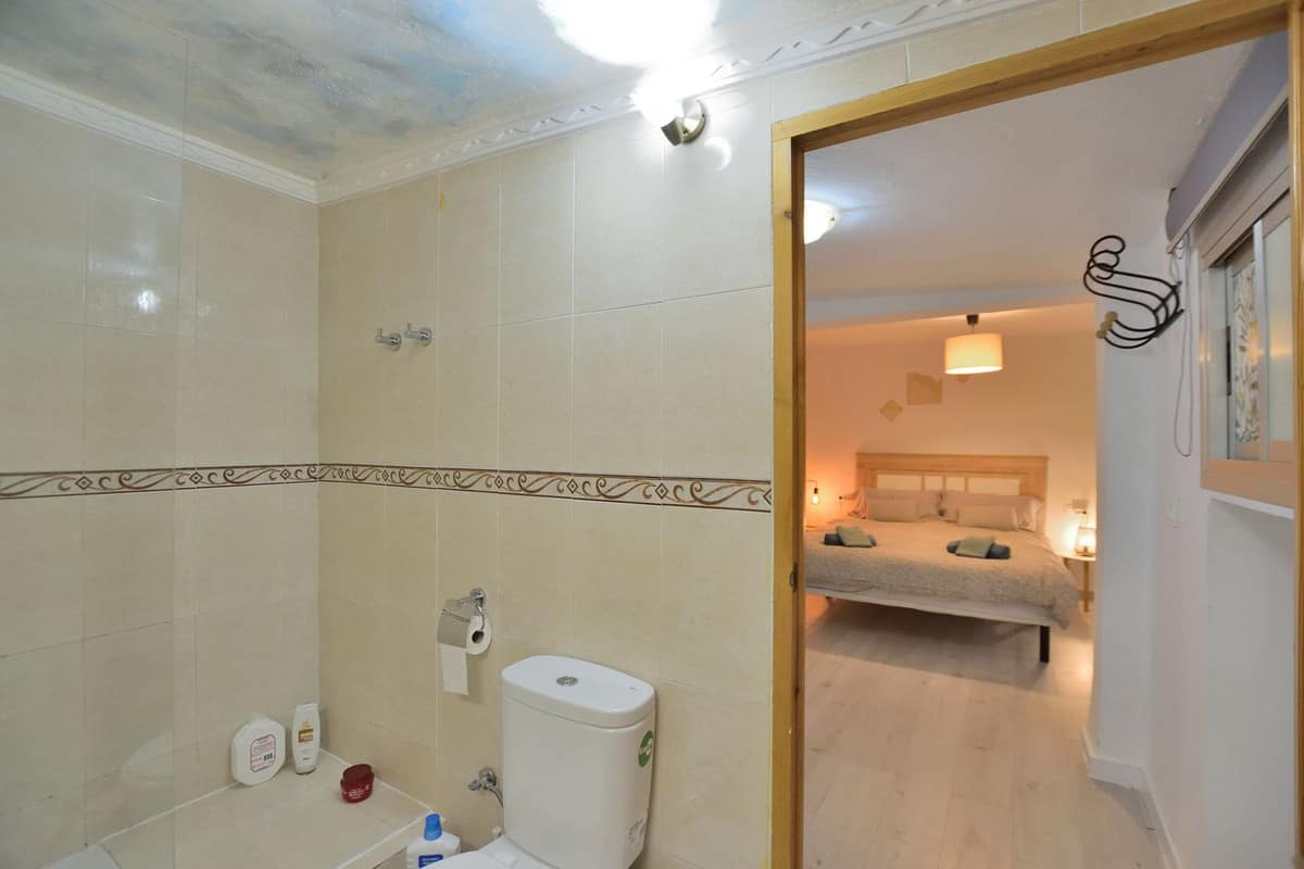 Stadswoning met 3 slaapkamers in Ronda in Ronda - foto 11