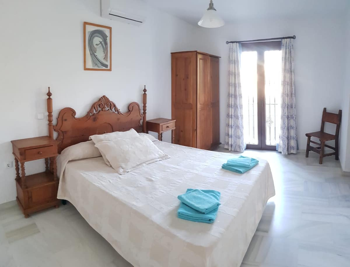 Villa met 7 slaapkamers te koop in Alhaurín de la Torre – 410m2 gebouwd op 1072m2 perceel in Alhaurín de la Torre - foto 14