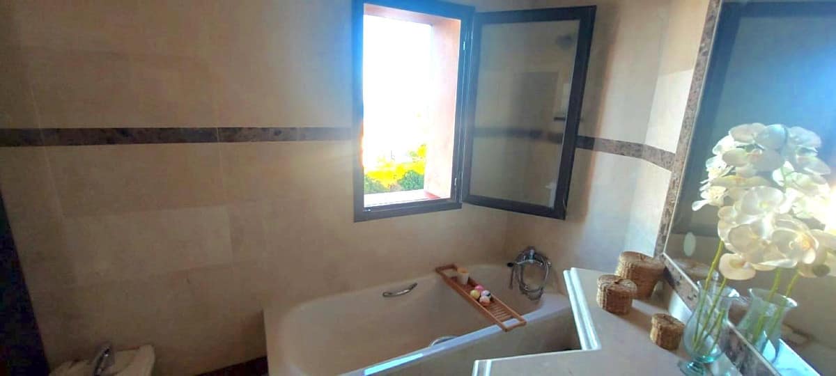 Appartement met 3 slaapkamers in Manilva in Manilva - foto 6