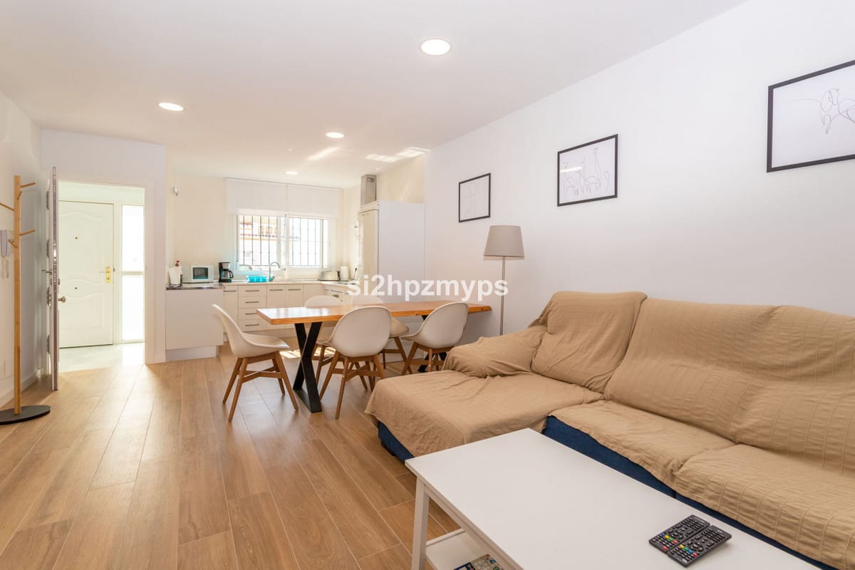 4-slaapkamer rijwoning in Maro (Nerja) in Nerja - foto 17