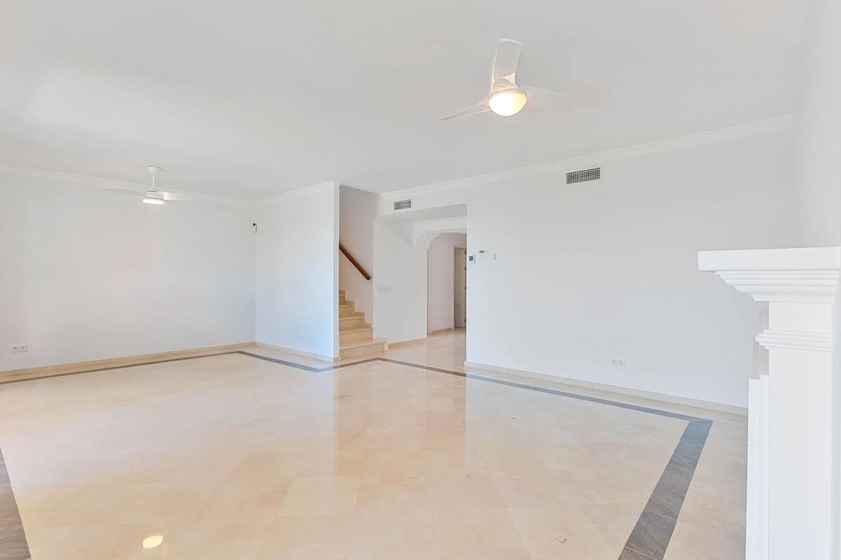 3-slaapkamer duplexappartement in Atalaya in Atalaya - foto 9