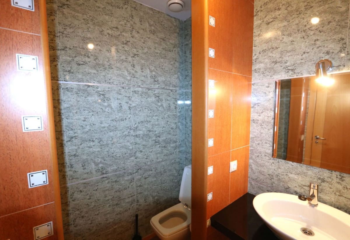 3-slaapkamerwoning in Torreblanca in Torreblanca - foto 12