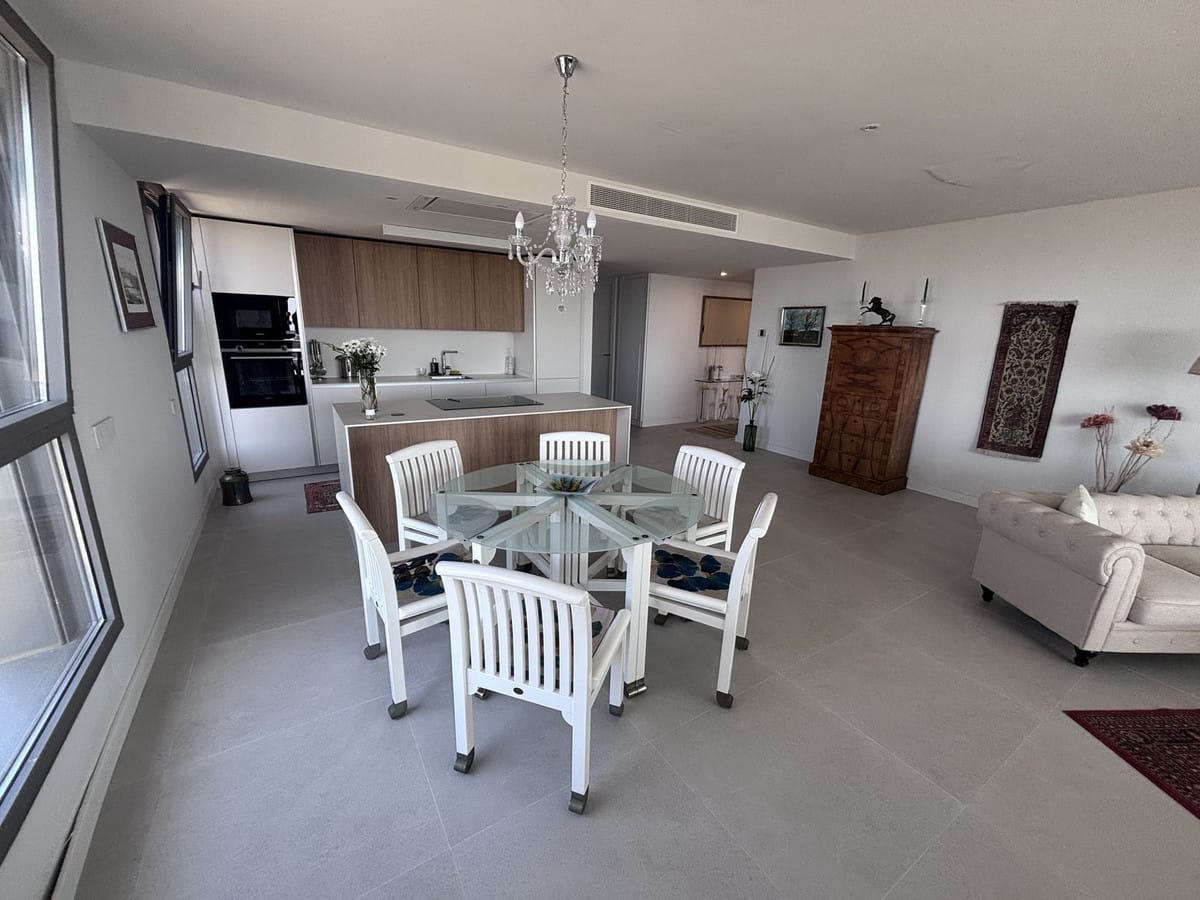 3 bedroom Apartment in Selwo in Selwo - foto 14