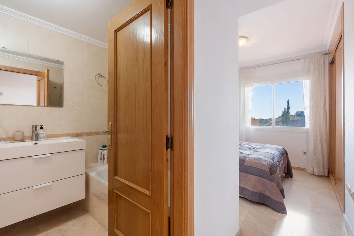 2-slaapkamer appartement in Riviera del Sol in Riviera del Sol - foto 12