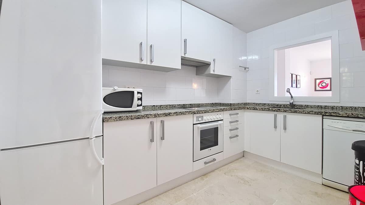 2 bedroom Apartment in Manilva in Manilva - foto 18