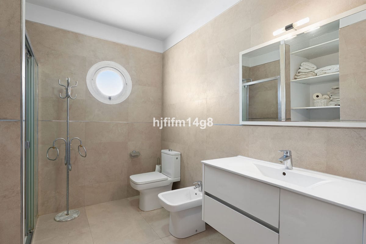4-slaapkamer villa in La Campana, Nueva Andalucía in La Campana - foto 15