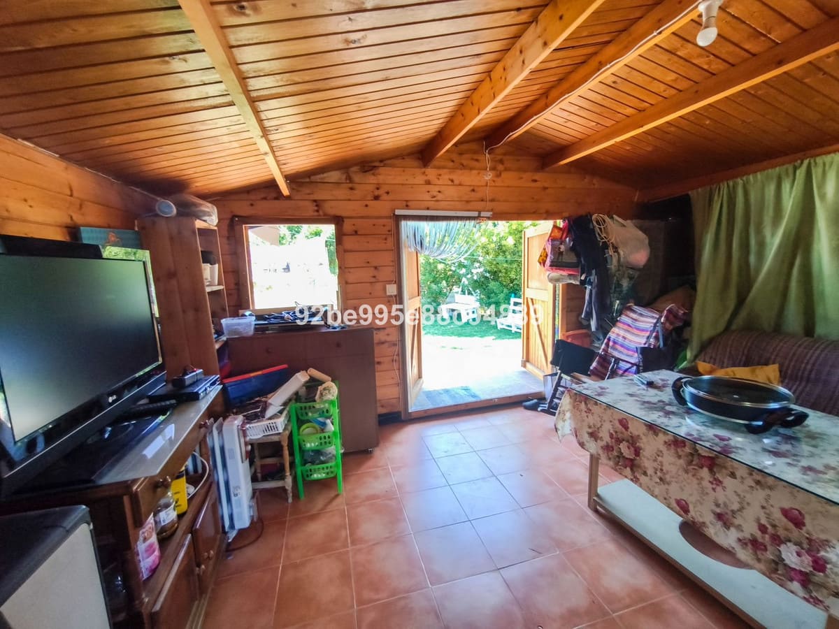 3-slaapkamer finca in Coín (Málaga) in Coín - foto 11