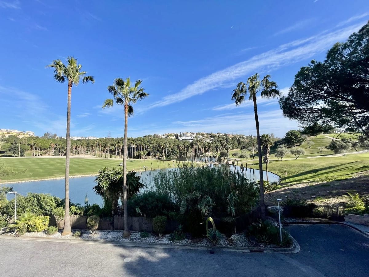 3-slaapkamerwoning in Benalmádena in Benalmadena - foto 5