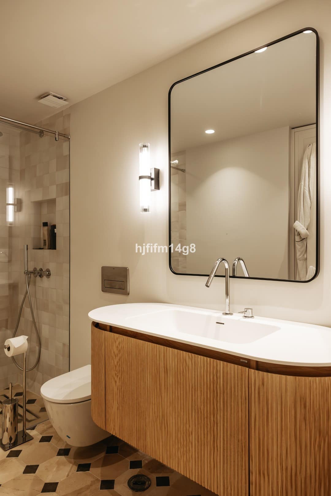 3-slaapkamer Stadswoning in The Golden Mile, Marbella in The Golden Mile - foto 14