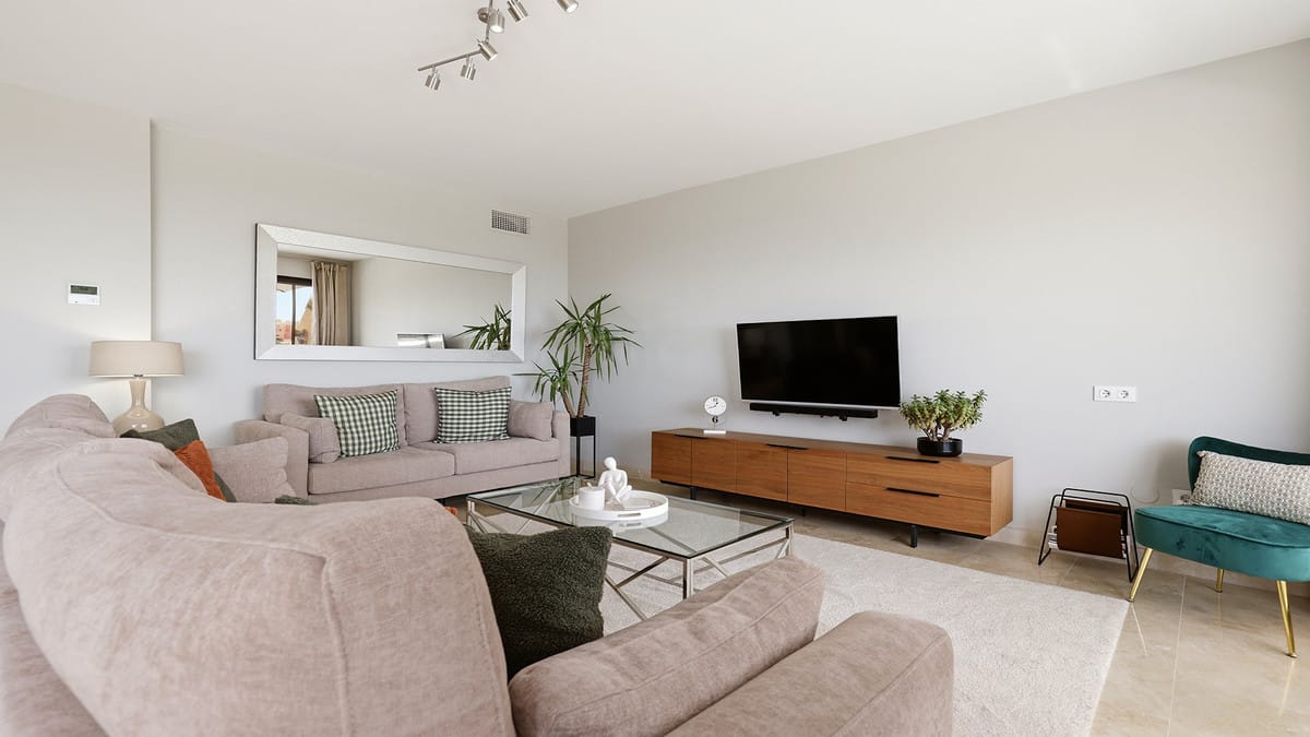 Penthouse met drie slaapkamers in La Duquesa in La Duquesa - foto 8