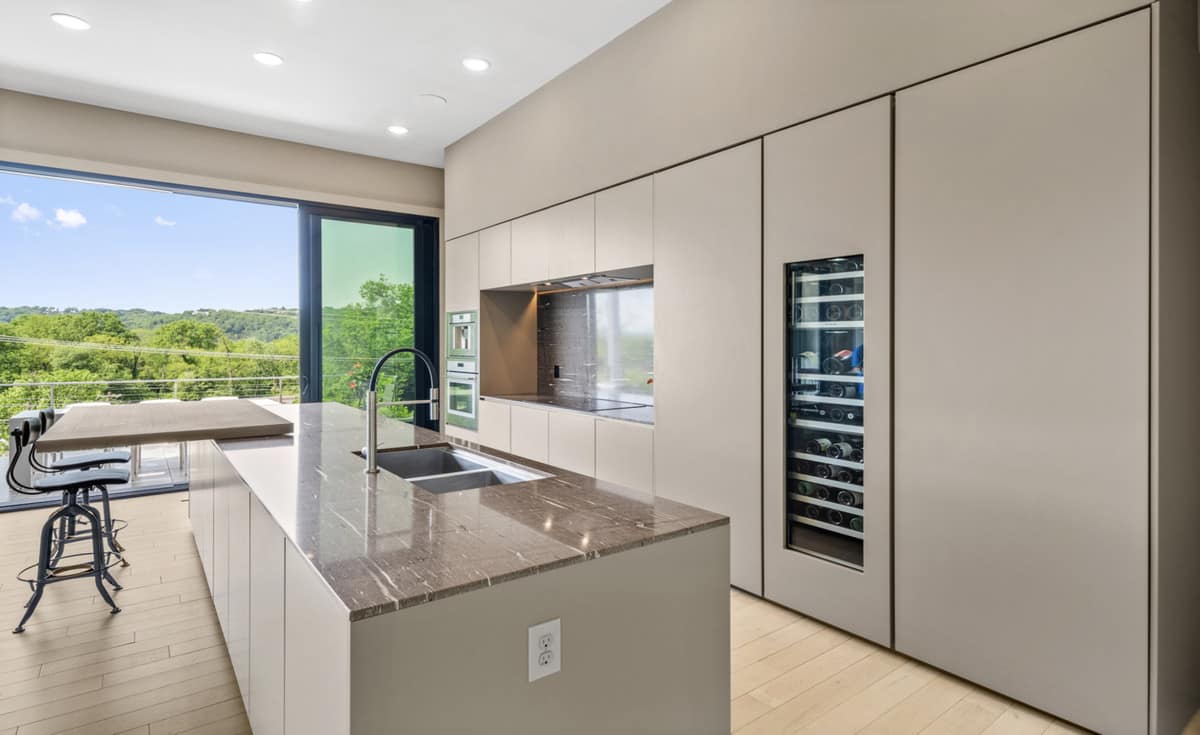 5-slaapkamerwoning in Benahavís in Benahavís - foto 7