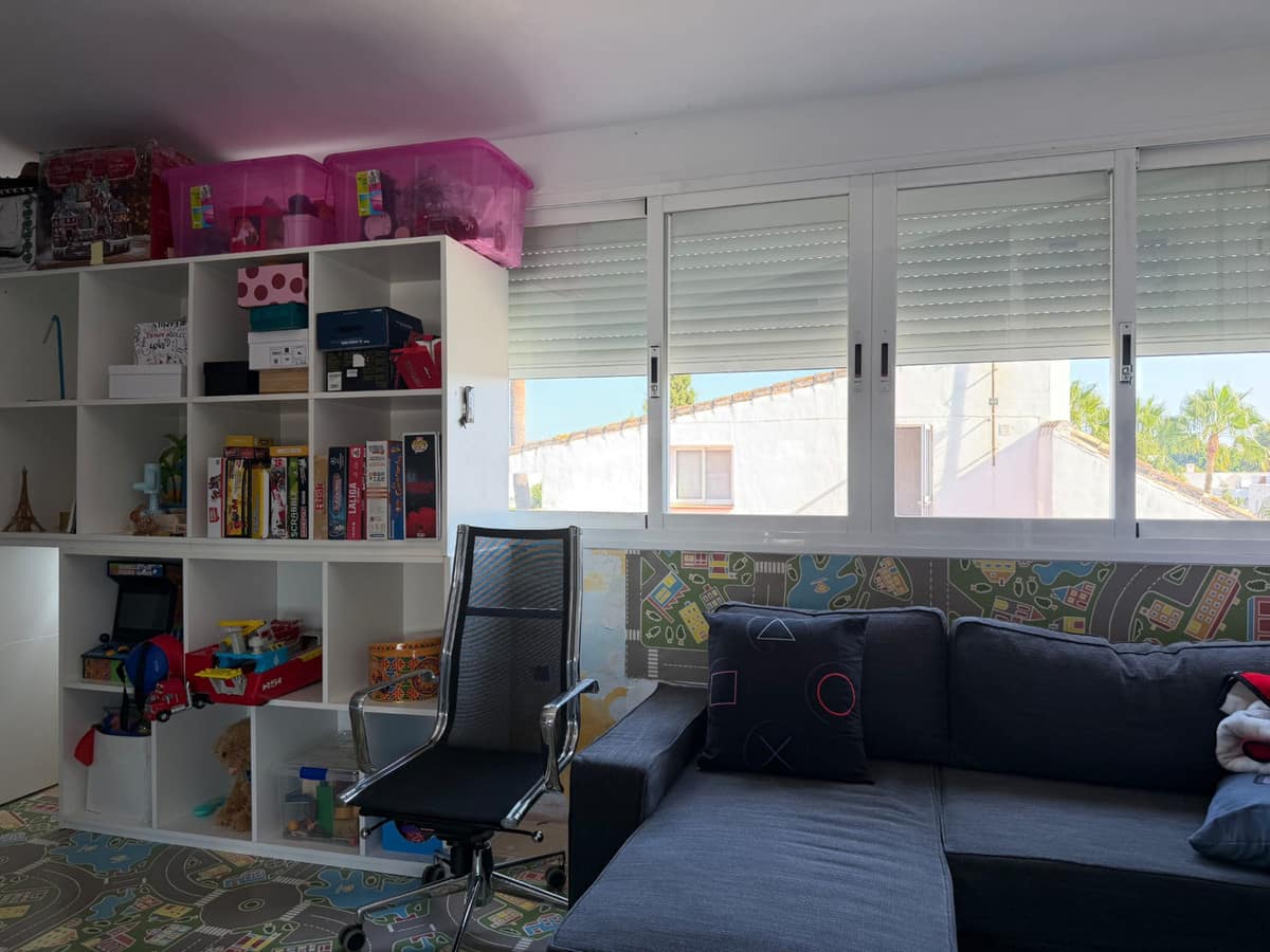 Elegante halfvrijstaande villa met privézwembad nabij Puerto Banús, Nueva Andalucía in Nueva Andalucía - foto 16
