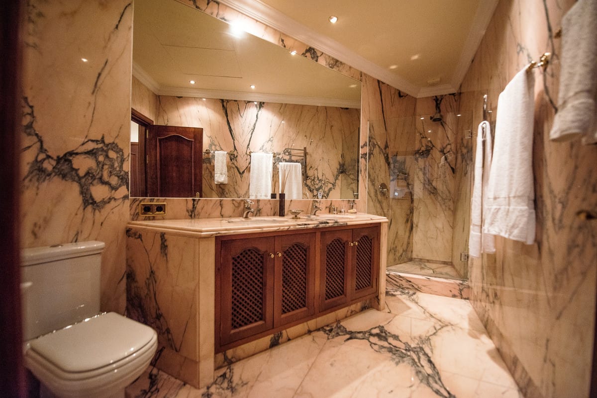 8-slaapkamer villa in La Zagaleta, Marbella in La Zagaleta - foto 17