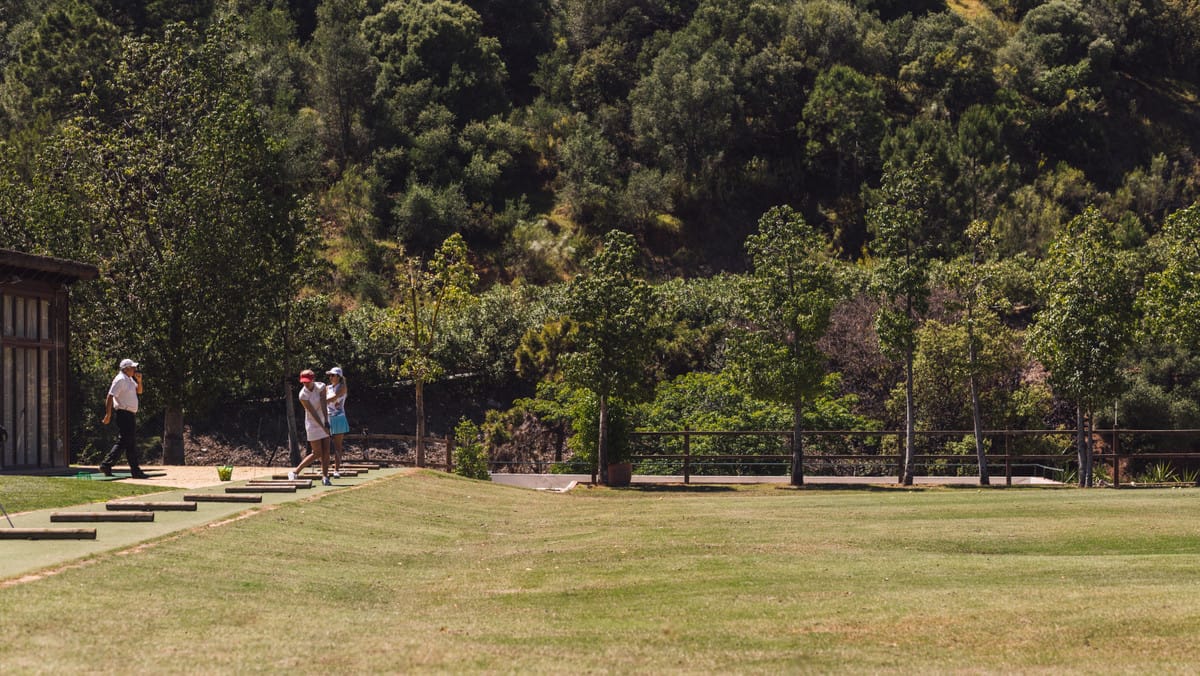 Kavel in Benahavís in Benahavís - foto 11