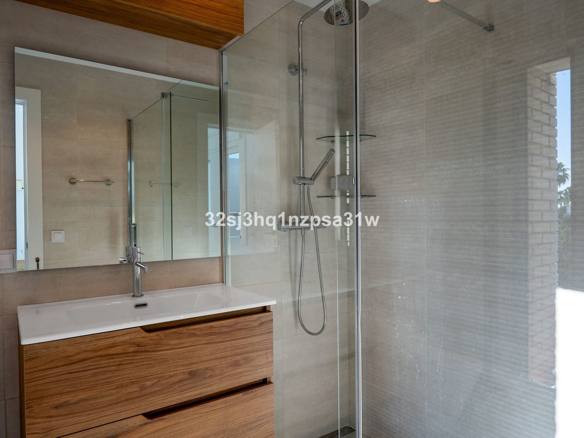 Penthouse met drie slaapkamers in Nueva Andalucía, Marbella Golfvallei in Nueva Andalucía - foto 15