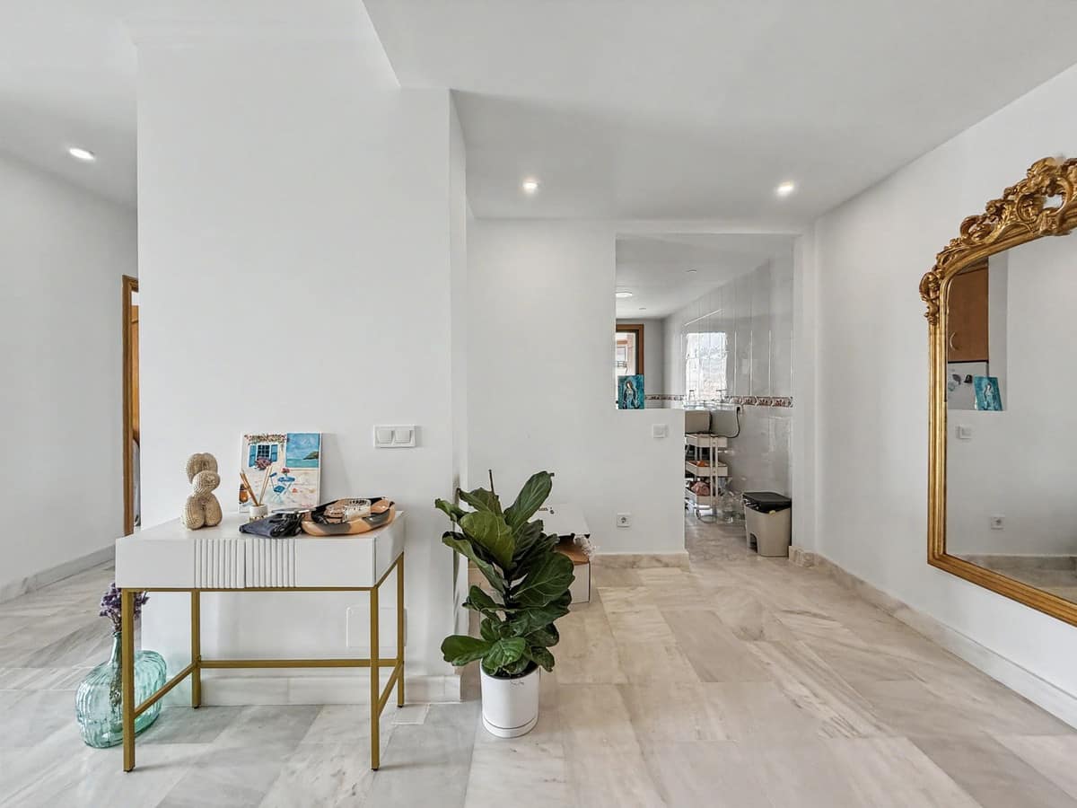 3-kamer appartement met zeezicht in San Luis de Sabinillas, Manilva in Manilva - foto 18