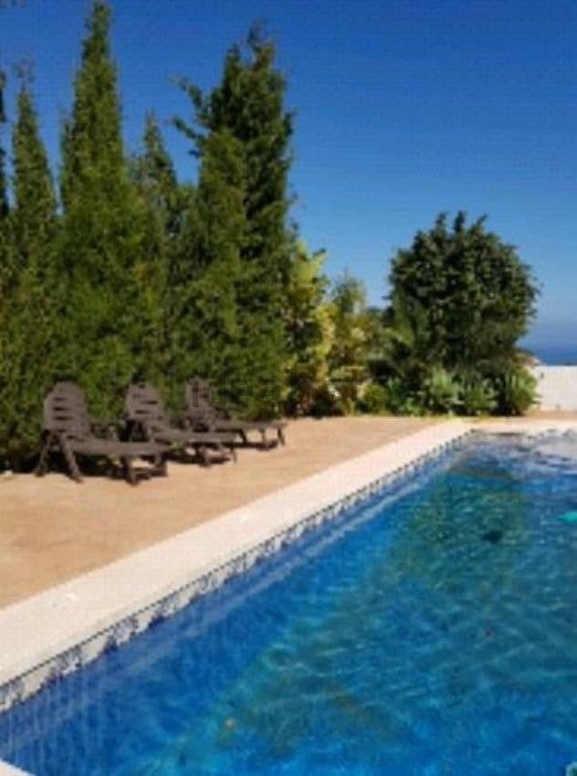 Villa met vier slaapkamers in El Pinillo, Torremolinos in El Pinillo - foto 7