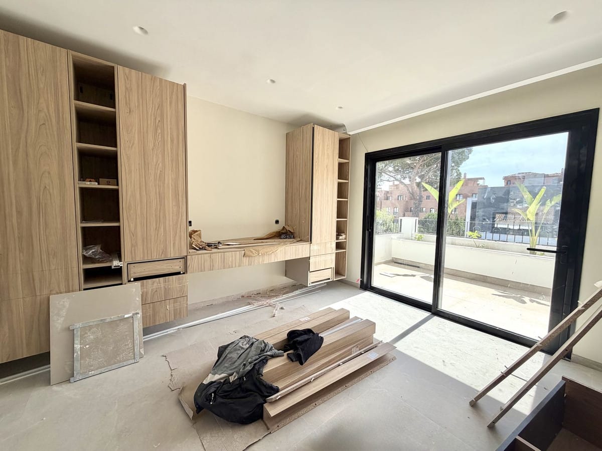 5-slaapkamer strandvilla in San Pedro de Alcántara in San Pedro de Alcántara - foto 7