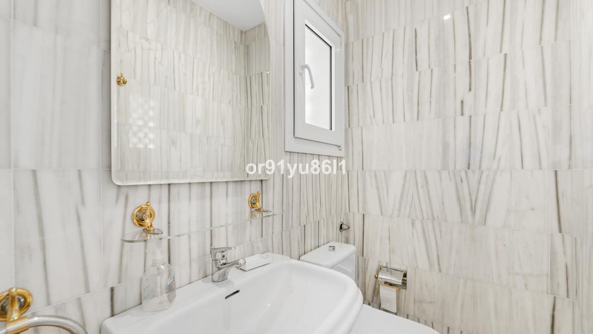 Appartement met 2 slaapkamers in Puerto Banús in Puerto Banús - foto 15