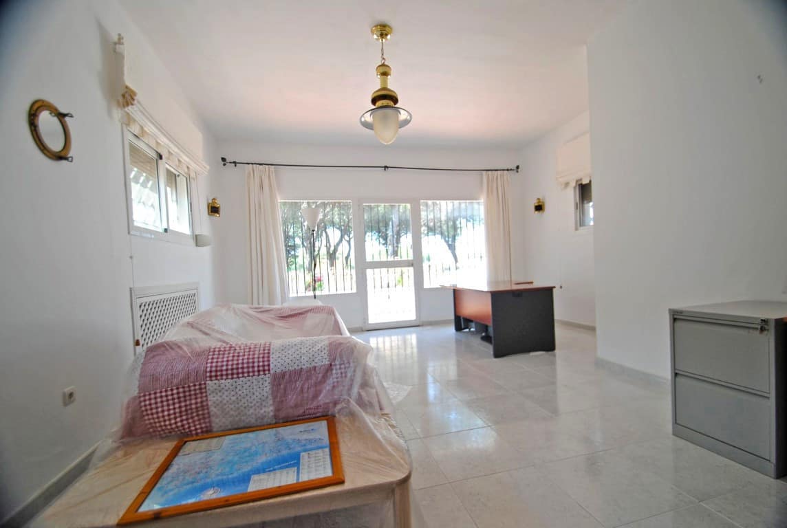 Villa met 10 slaapkamers in Elviria in Elviria - foto 19