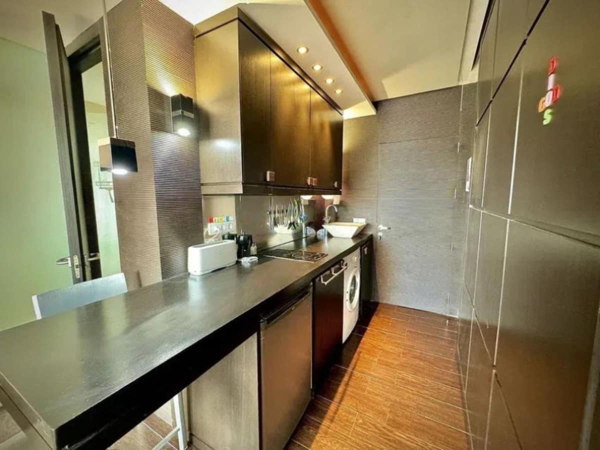 1 bedroom Apartment in Nueva Andalucía in Nueva Andalucía - foto 8