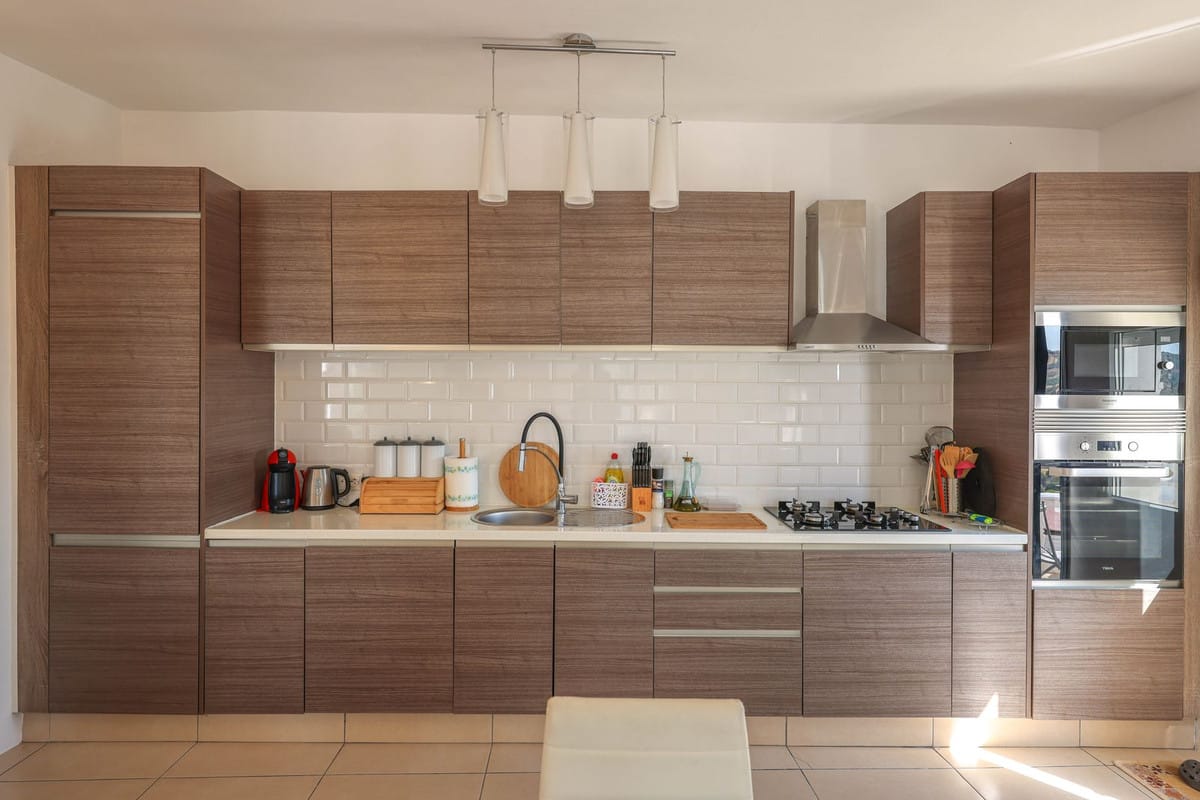 Rijtjeswoning met drie slaapkamers in Tolox in Tolox - foto 14