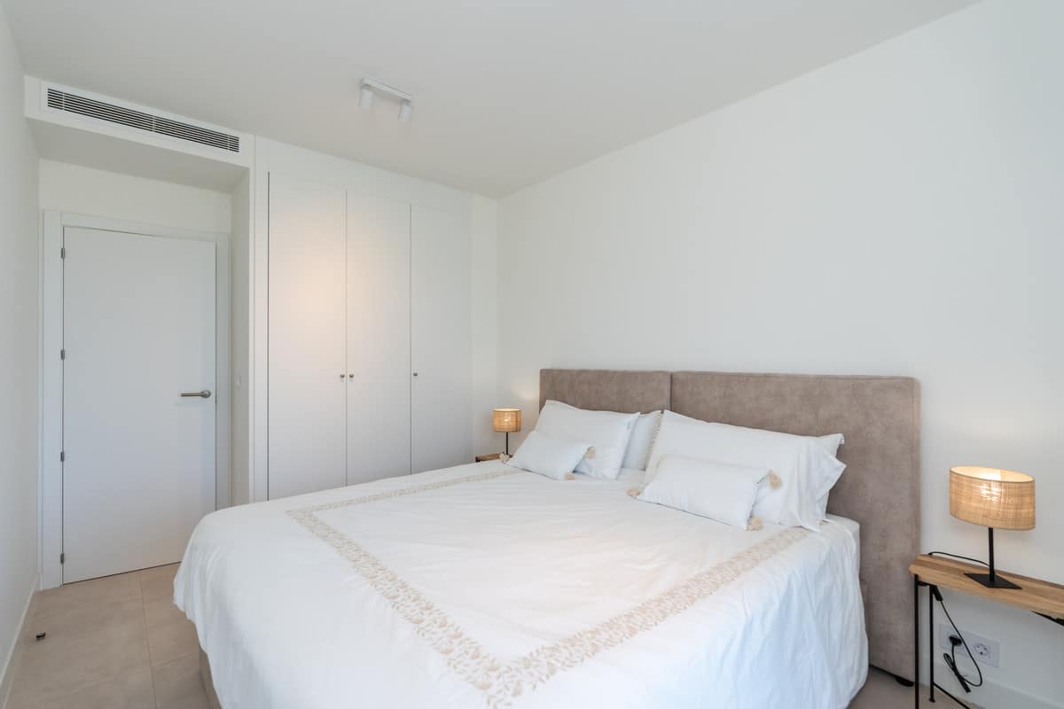 3-slaapkamer appartement in Casares Costa – La Sabina, Camarate Golf in Casares - foto 20