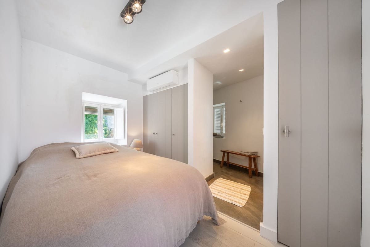 2-slaapkamer duplex-penthouse in Marbella in Marbella - foto 18