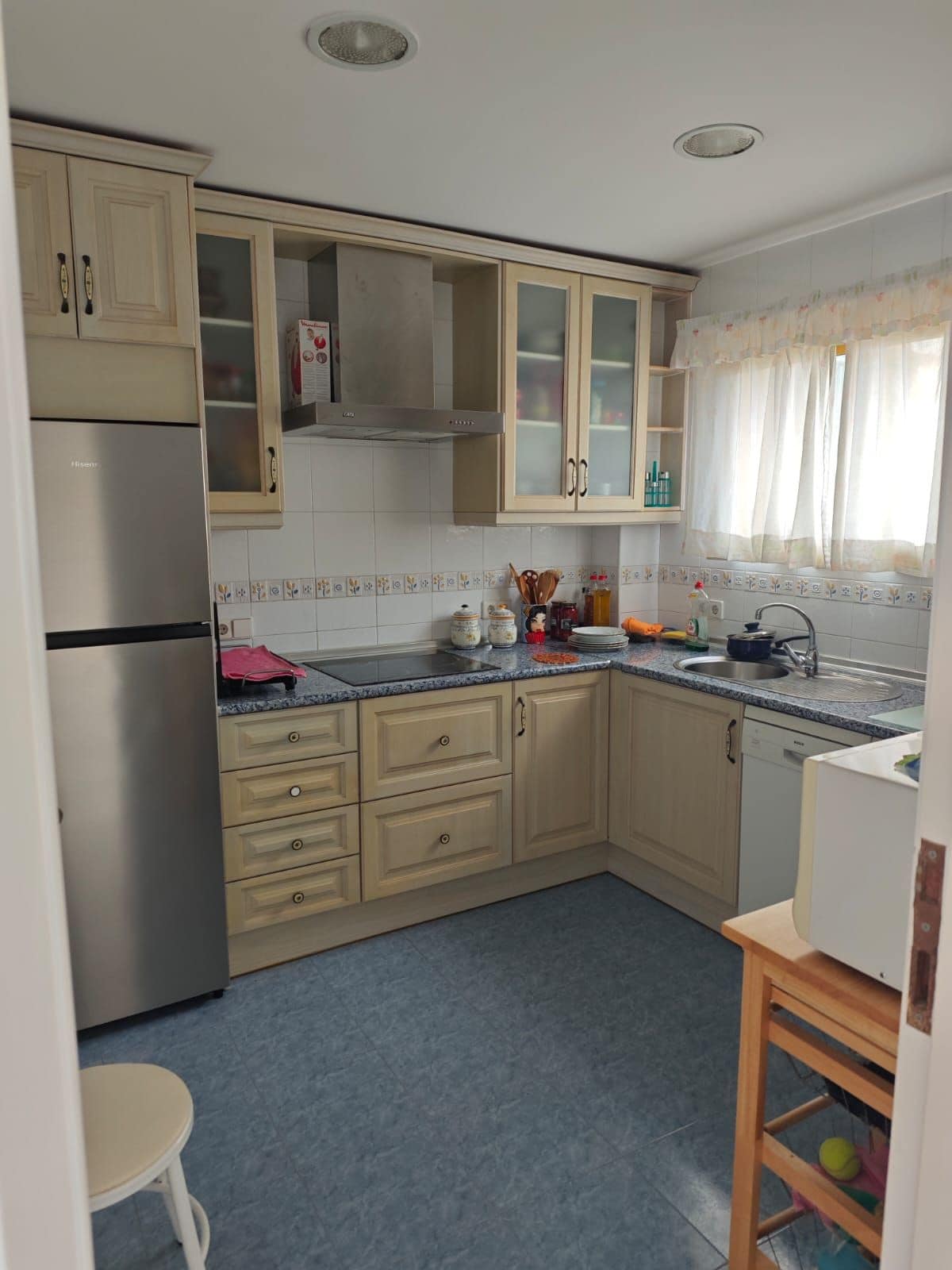 2-slaapkamer appartement aan zee in Marbella in Marbella - foto 15