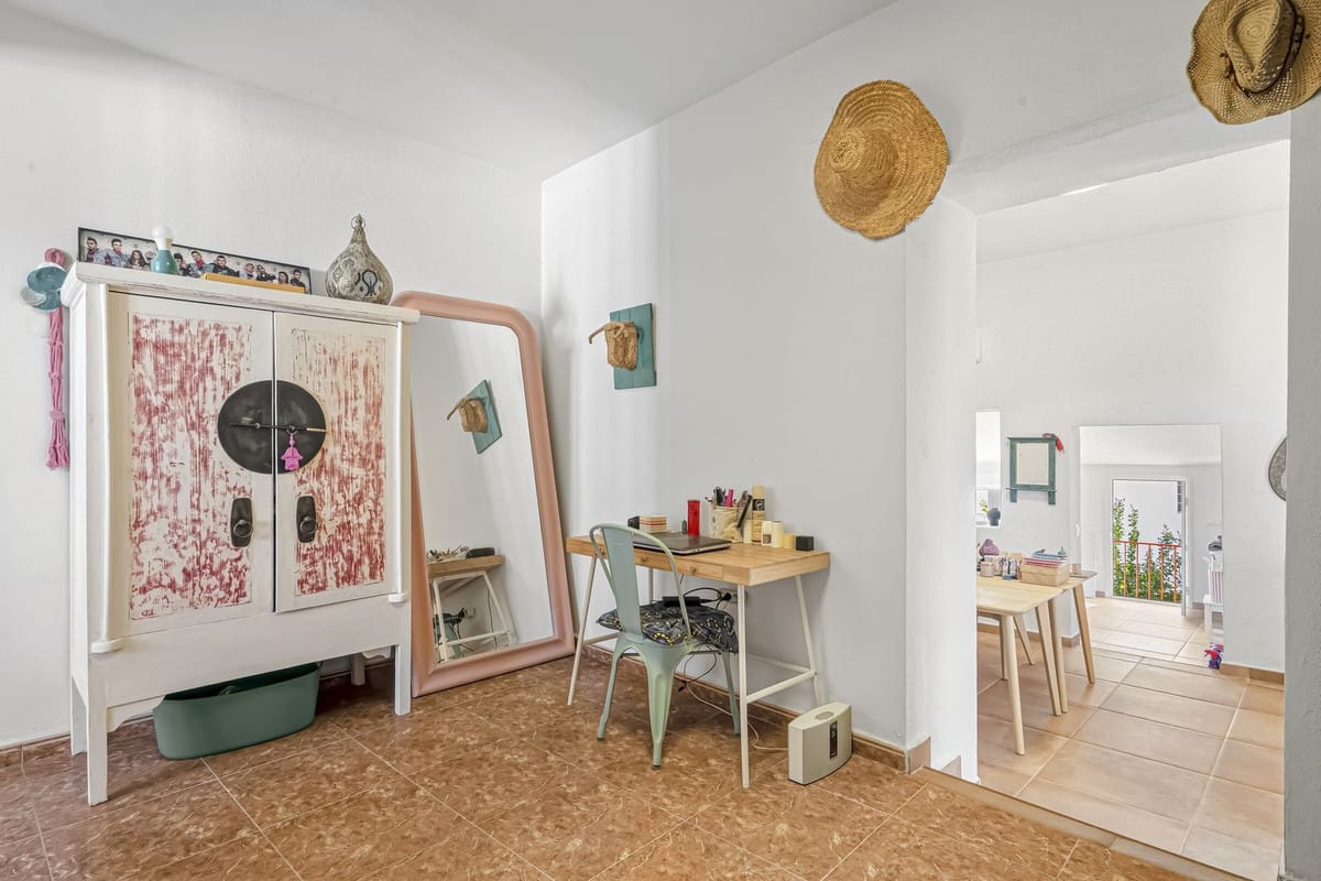 3-slaapkamerwoning in Ardales in Ardales - foto 12